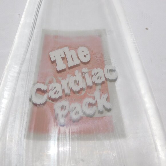 VTG 1983 NCAA Champions NCSU Wolfpack The Cardiac Pack Coke Bottle Spoon Rest - Picture 7 of 7
